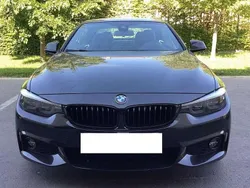 Schwarz Gebraucht 2019 BMW 430 Gran Coupé M Sport Coupé | 24.000 €