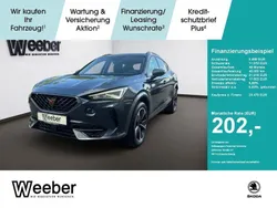 Magnetic tech Gebraucht 2022 Cupra Formentor SUV | 23.470 € (Guter Preis)