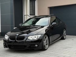 Schwarz Gebraucht 2011 BMW 335 M Sport Coupé | 17.600 € (Etwas zu teuer)