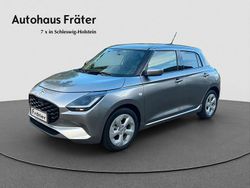 Blau Neu 2025 Suzuki Swift Comfort Kleinwagen | 20.980 €