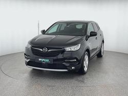 Schwarz Gebraucht 2020 Opel Grandland X SUV | 16.590 € (Guter Preis)