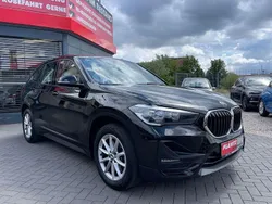 Schwarz ii Gebraucht 2020 BMW X1 Advantage SUV | 23.799 € (Guter Preis)