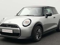 Grau Gebraucht 2024 Mini Cooper Classic Kleinwagen | 25.779 € (Fairer Preis)