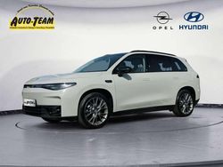 Grau Gebraucht 2025 Leapmotor C10 SUV | 36.995 € (Fairer Preis)