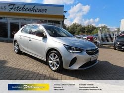 Silber Gebraucht 2023 Opel Corsa Elegance Kleinwagen | 16.990 € (Guter Preis)