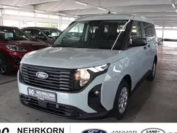 Grau Neu 2025 Ford Tourneo Courier Trend Van / Kleinbus | 24.590 € (Guter Preis)