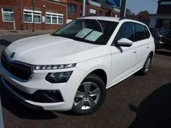 Candyweiss Neu 2025 Skoda Kamiq Selection SUV | 26.375 € (Etwas zu teuer)