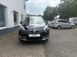 Sternenschwarz Gebraucht 2014 Renault Scénic III Initiale Paris Van / Kleinbus | 6.999 € (Fairer Preis)