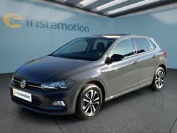 Grau Gebraucht 2020 VW Polo Limousine | 16.449 € (Fairer Preis)
