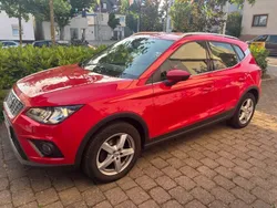 Rot Gebraucht 2020 Seat Arona XCELLENCE SUV | 14.500 € (Fairer Preis)