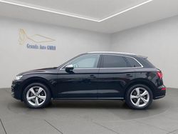 Schwarz Gebraucht 2020 Audi SQ5 Sport SUV | 27.950 € (Fairer Preis)