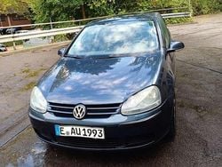 Gebraucht 2003 VW Golf IV Trendline Limousine | 1.200 € (Guter Preis)
