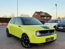 Gelb Gebraucht 2020 Honda e Advance Kleinwagen | 15.450 € (Fairer Preis)