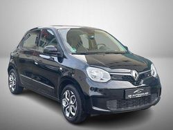 Schwarz Gebraucht 2019 Renault Twingo LIMITED Kleinwagen | 7.800 € (Guter Preis)