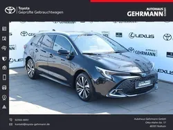 Neu 2025 Toyota Corolla Kombi | 33.990 €