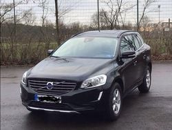 Schwarz Gebraucht 2014 Volvo XC60 Momentum SUV | 13.900 € (Guter Preis)