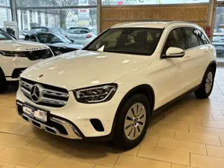 Mercedes GLC200