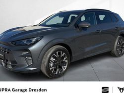 Grau Neu 2025 Cupra Terramar SUV | 41.100 € (Etwas zu teuer)