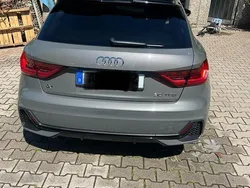 Grau Gebraucht 2019 Audi A1 Kleinwagen | 20.000 €