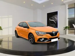 Renault Mégane IV