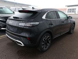 Zilinaschwarz metallic zilinaschwarz metallic Neu 2025 Kia XCeed SUV | 26.853 € (Fairer Preis)