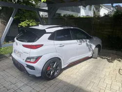Gebraucht 2022 Hyundai Kona SUV | 28.999 € (Fairer Preis)