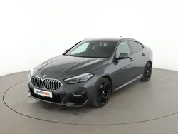 Grau Gebraucht 2020 BMW 220 M Sport Coupé | 29.190 € (Fairer Preis)