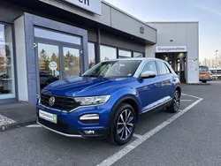 Andere Gebraucht 2018 VW T-Roc Style SUV | 16.990 € (Fairer Preis)