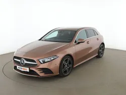 Mercedes A200