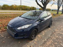 Gebraucht 2013 Ford Fiesta Kleinwagen | 4.900 € (Fairer Preis)