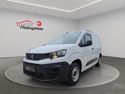 Weiß Gebraucht 2023 Peugeot Partner Premium Van | 18.490 € (Fairer Preis)