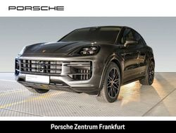 Grau Gebraucht 2024 Porsche Cayenne SUV | 115.660 €