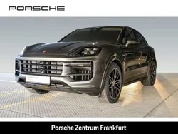 Grau Gebraucht 2024 Porsche Cayenne SUV | 124.970 € (Teuer)