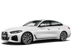 Gebraucht 2025 BMW i4 Efficient Dynamics Limousine | 43.390 € (Guter Preis)