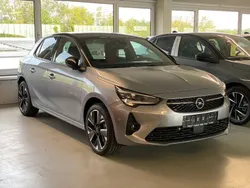 Grau Gebraucht 2023 Opel Corsa-e GS Line Kleinwagen | 32.400 €