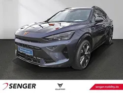Grau Neu 2025 Cupra Formentor VZ SUV | 49.229 € (Teuer)