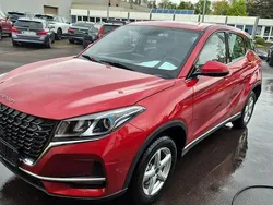 Rot Gebraucht 2025 DFSK Fengon SUV | 16.300 € (Guter Preis)
