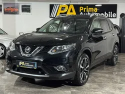 Schwarz Gebraucht 2016 Nissan X-Trail 360º SUV | 14.999 € (Fairer Preis)