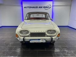 Weiß Gebraucht 1962 Ford Taunus Limousine | 11.999 €