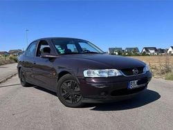 Gebraucht 2000 Opel Vectra Limousine | 600 € (Superpreis)