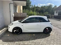 Gebraucht 2015 Opel Adam Kleinwagen | 6.500 €