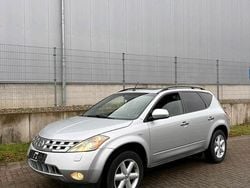 Silber Gebraucht 2006 Nissan Murano SUV | 2.200 € (Fairer Preis)