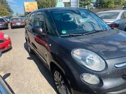 Colore esterno (moda grau) Gebraucht 2015 Fiat 500L Pop Star Van / Kleinbus | 3.950 € (Guter Preis)