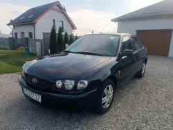 Gebraucht 2000 Toyota Corolla Sol Limousine | 2.000 € (Fairer Preis)