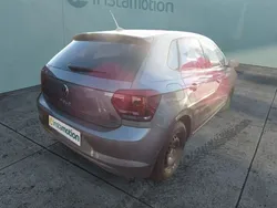 Grau Gebraucht 2020 VW Polo Highline Limousine | 16.700 € (Fairer Preis)
