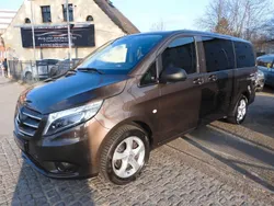 Dolomitbraun Gebraucht 2016 Mercedes Vito Van / Kleinbus | 29.990 € (Fairer Preis)