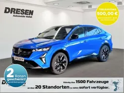 Blau Gebraucht 2025 Renault Rafale Esprit Alpine SUV | 45.990 € (Fairer Preis)