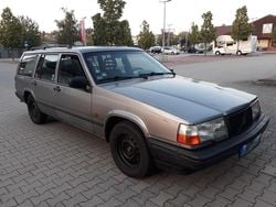 Gebraucht 1993 Volvo 940 Kombi | 3.500 €