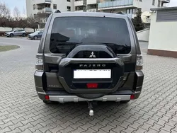 Gebraucht 2009 Mitsubishi Pajero Intense SUV | 8.600 € (Superpreis)