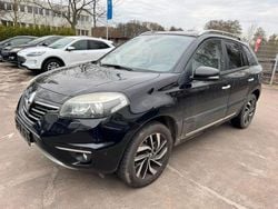 Schwarz Gebraucht 2015 Renault Koleos Night&Day SUV | 4.900 € (Superpreis)